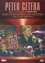 Peter Cetera - Live Salt Lake City