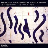Piano Sonatas Volume 1 Op10 No3