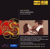 Janacek: Katia Kabanowa 2-Cd