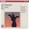 Puccini: Tosca / Davis, Caballe, Carreras, Wixell