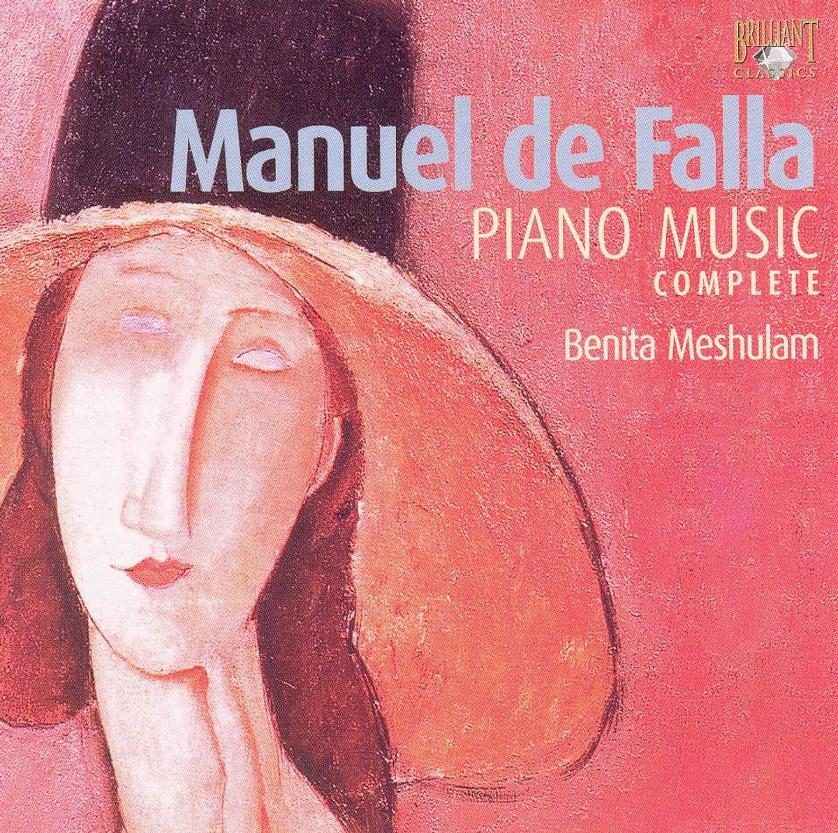 Complete Piano Works