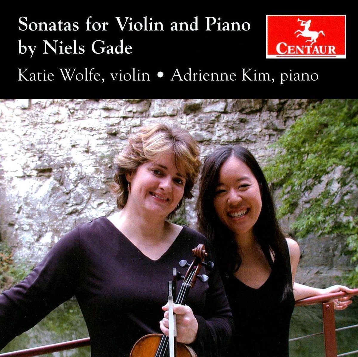 Sonatas For Violin And Piano