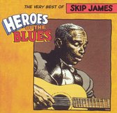 Heroes Of The Blues: Very Best Of