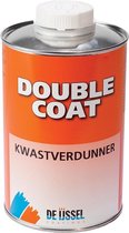 Double Coat Kwastverdunner - 500 ml.