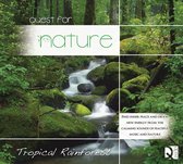 Quest For Nature Tropical Rainforest 1-Cd