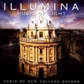 Illumina - Music Of Light