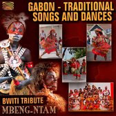 Gabon - Traditional Songs And Dances