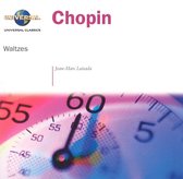 Chopin: Waltzes