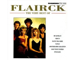 Very Best of Flairck