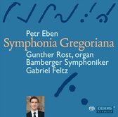 Concertos For Organ And Orchestra