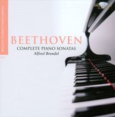 Alfred Brendel - Beethoven: Complete Piano Sonatas (9 CD)