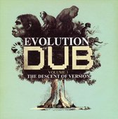 Revolutionaries - The Evolution Of Dub Vol.3