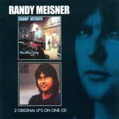 One More Song/Randy Meisner