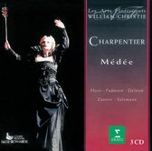 Charpentier/Medee