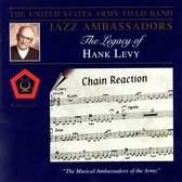 Legacy Of Hank Levy, The