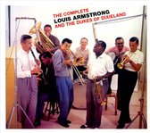 Complete Louis Armstrong & Dukes