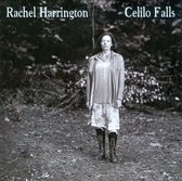 Rachel Harrington - Celilo Falls (CD)