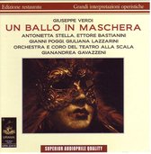 Verdi: Un Ballo In Maschera (Milan