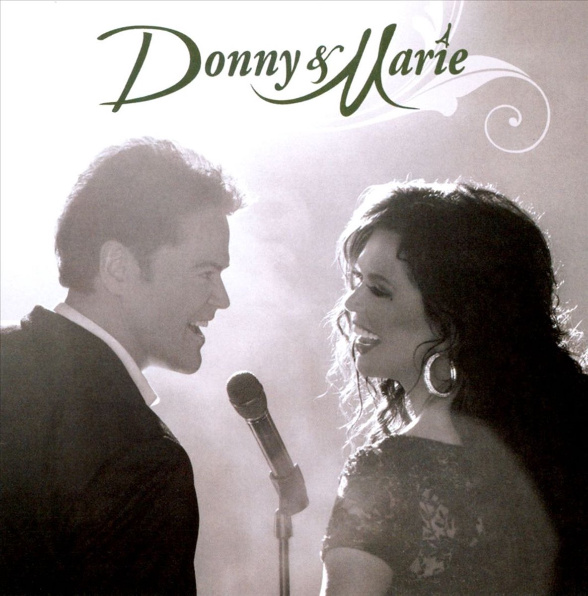 Donny & Marie