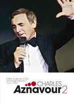Charles Aznavour - Anthologie (Volume 2 1973-1999 (DVD)