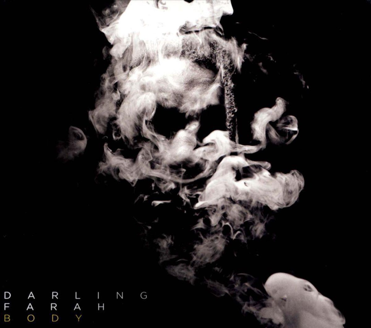 Darling Farah - Body