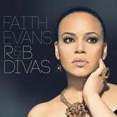 R&B Divas - Faith Evans