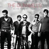 Dunwells - Blind Slighted Faith (CD)