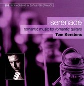 Serenade - Romantic Music For Roman