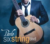 Six String Blvd