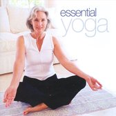 Philip Chapman - Essential Yoga (CD)