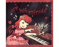 One Hot Minute (LP)