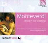 Monteverdi: Missa in illo tempore