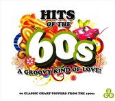 A Groovy Kind Of Love! - Hits Of Th