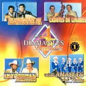 4 Diamantes Regionales