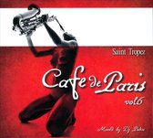 Café de Paris, Vol. 6
