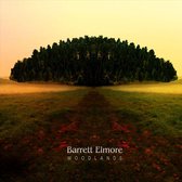 Barrett Elmore - Woodlands (CD)