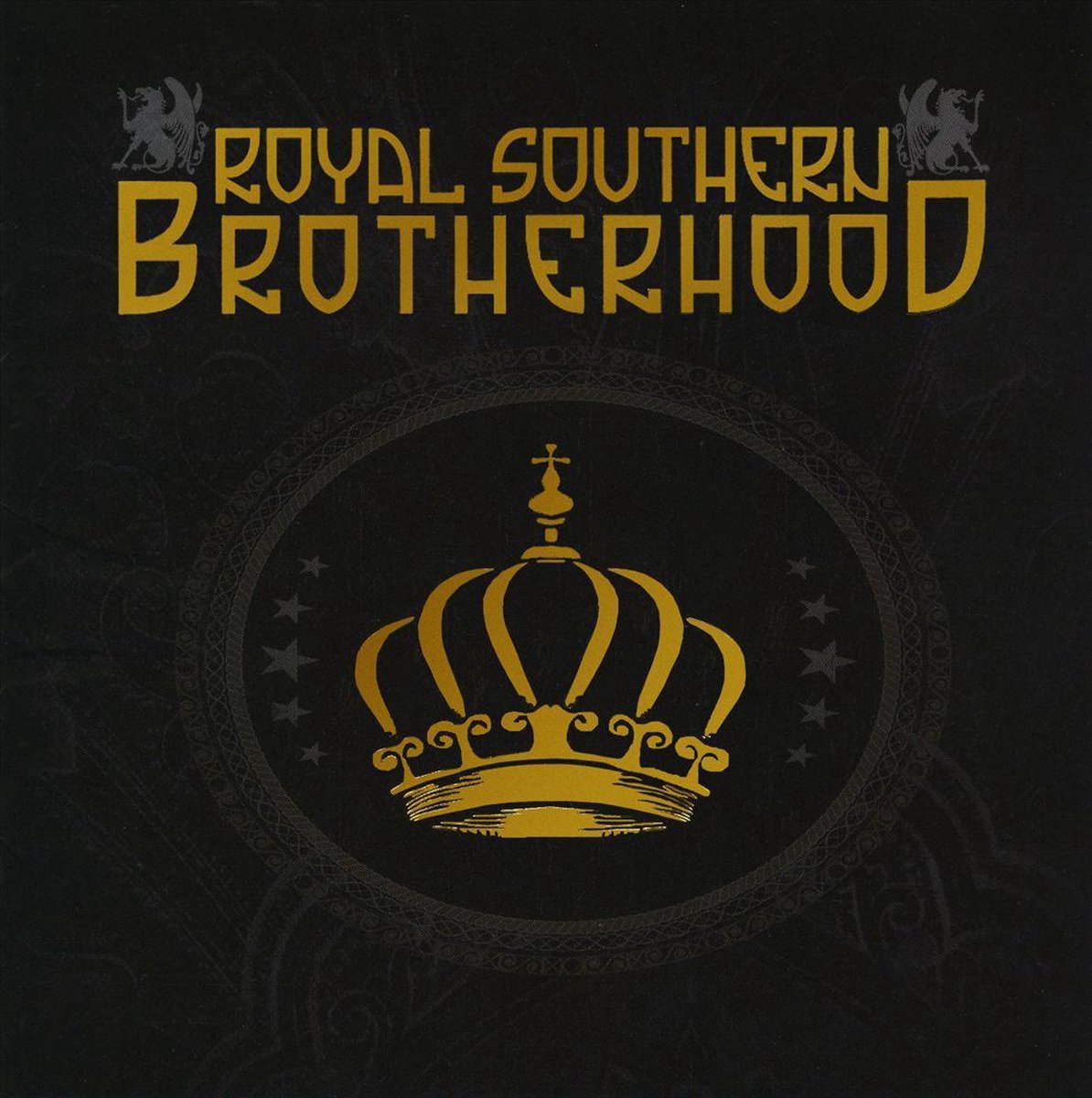 The Royal Southern Brotherhood