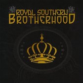 The Royal Southern Brotherhood