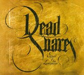 Dead Snares - Speak The Language (CD)