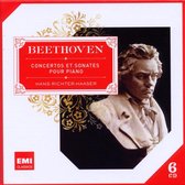 Hans Richter / Haaser - Beethoven Concertos & Sonates