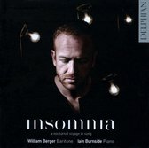 Insomnia: A Nocturnal Voyage in Song