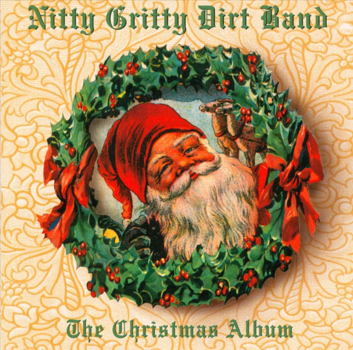 The Christmas Album