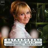 Szymanowski: Songs