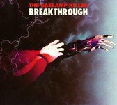 The Gaslamp Killer - Breakthrough (CD)