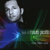 Best Of Mauro Picotto [CD]