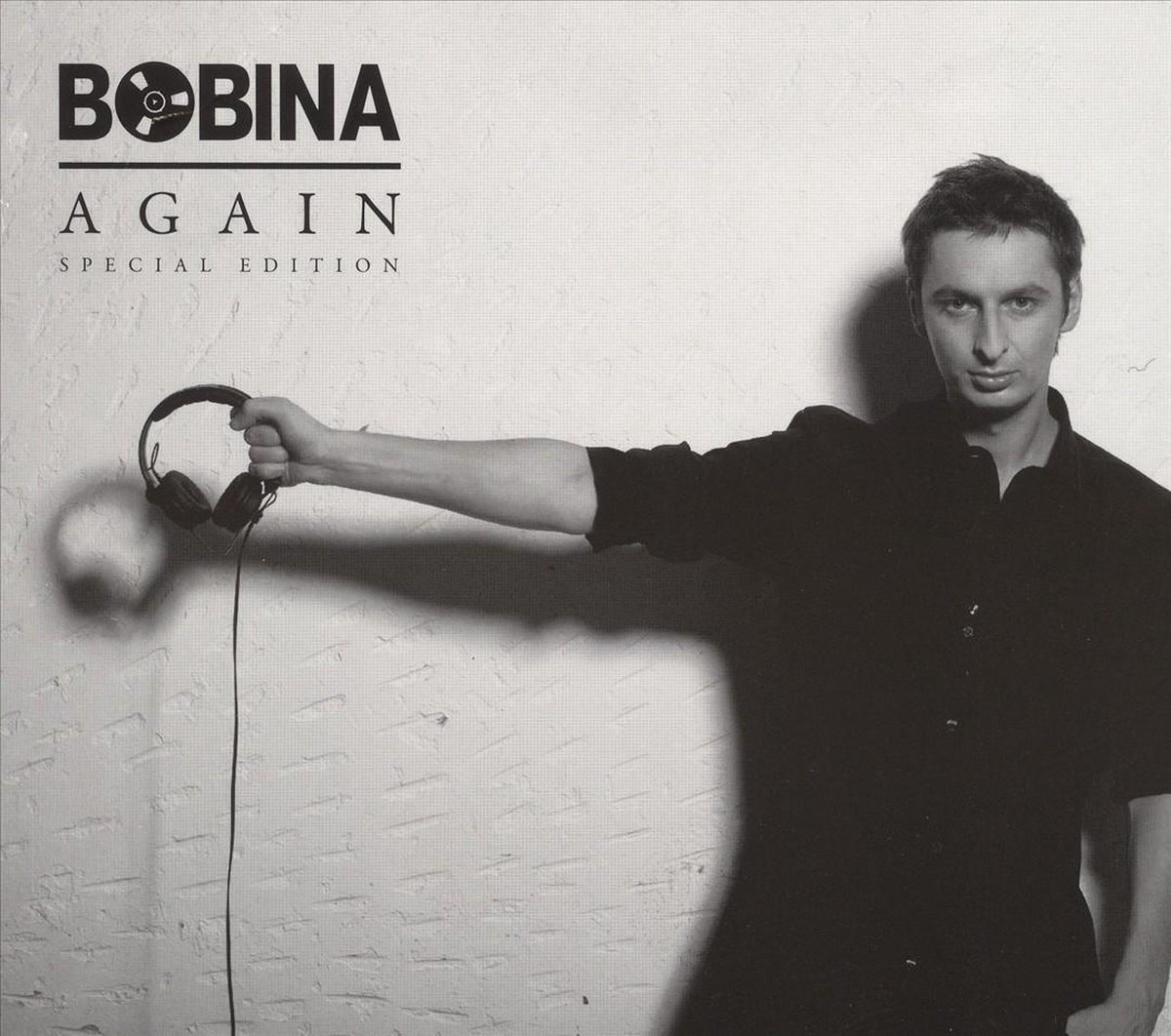 Bobbina - Again And Again Remixed - Bobina