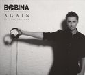 Bobbina - Again And Again Remixed