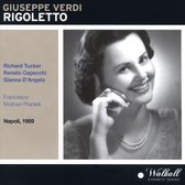 Verdi: Rigoletto (San Carlo 1959)