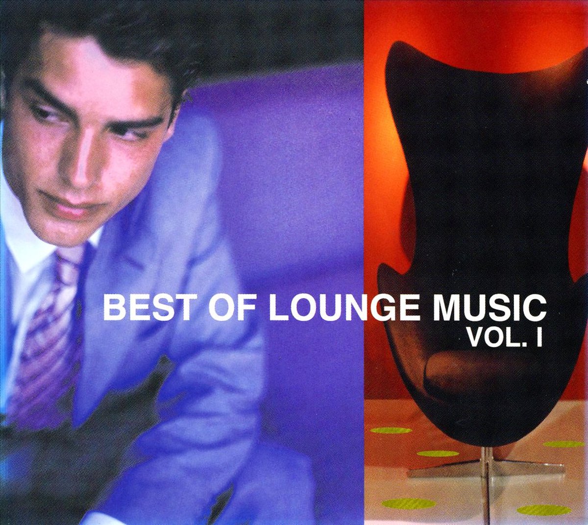 Best Of Lounge