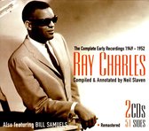 Complete Early Recordings 1949-1952